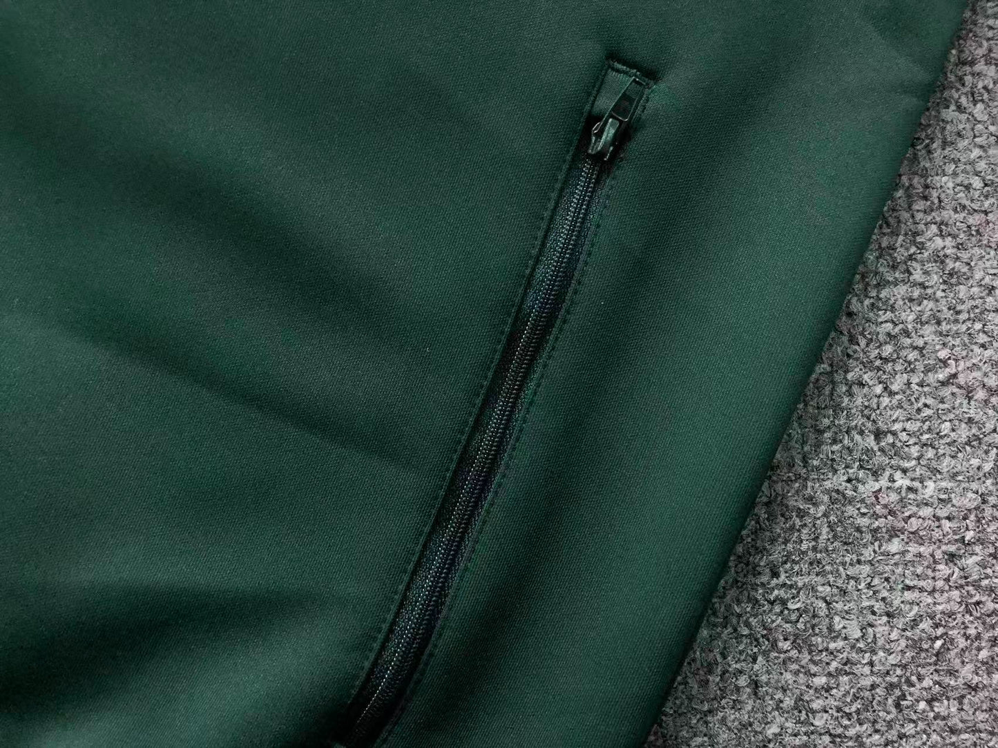 Moletom Adidas Originals Heritage Track Zip