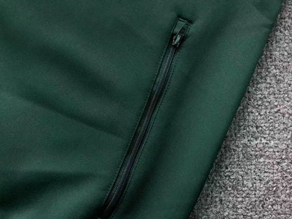 Moletom Adidas Originals Heritage Track Zip