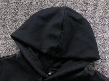 Moletom Adidas Minimal Core Hoodie