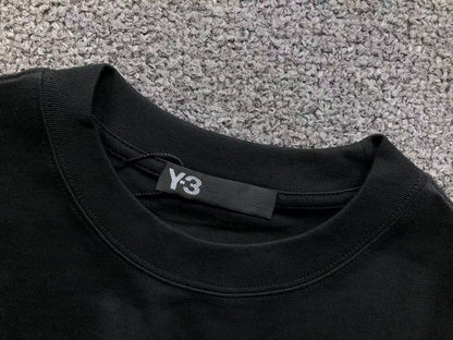 Camiseta Adidas Y-3 Essential Logo