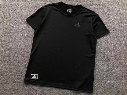 Camiseta Adidas Minimal Active Wear