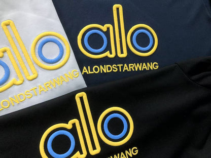 Camiseta ALO - ALONDSTARWING