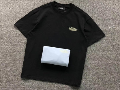 Camiseta AMIRI Dreams Script Back