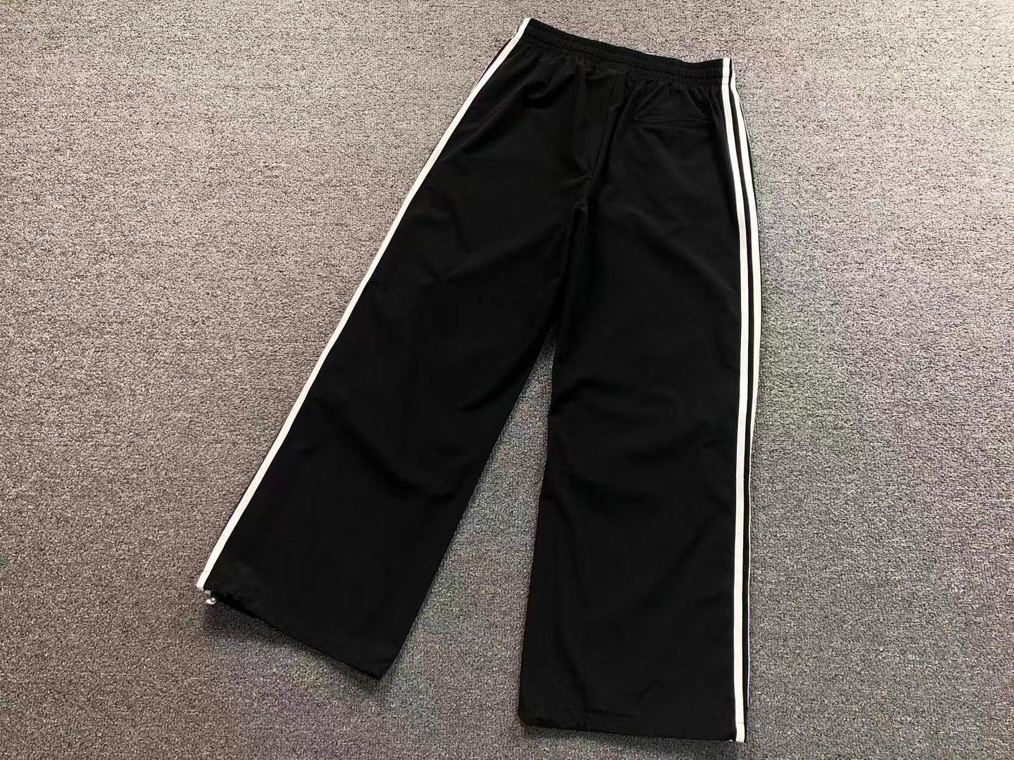 Calça Adidas Clean Fit Track