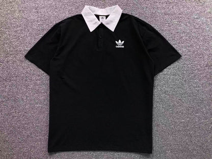 Camiseta Adidas Originals Polo Contrast Collar
