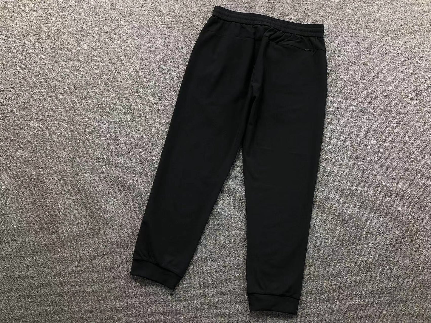 Calça Moletom elástica ALO