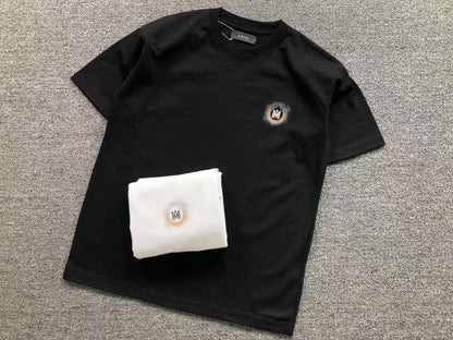 Camiseta AMIRI Eclipse Burst