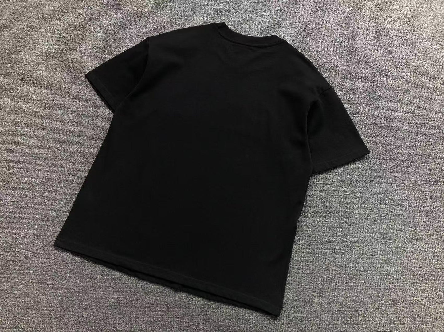 Camiseta AMIRI Jazz Club Hideaway