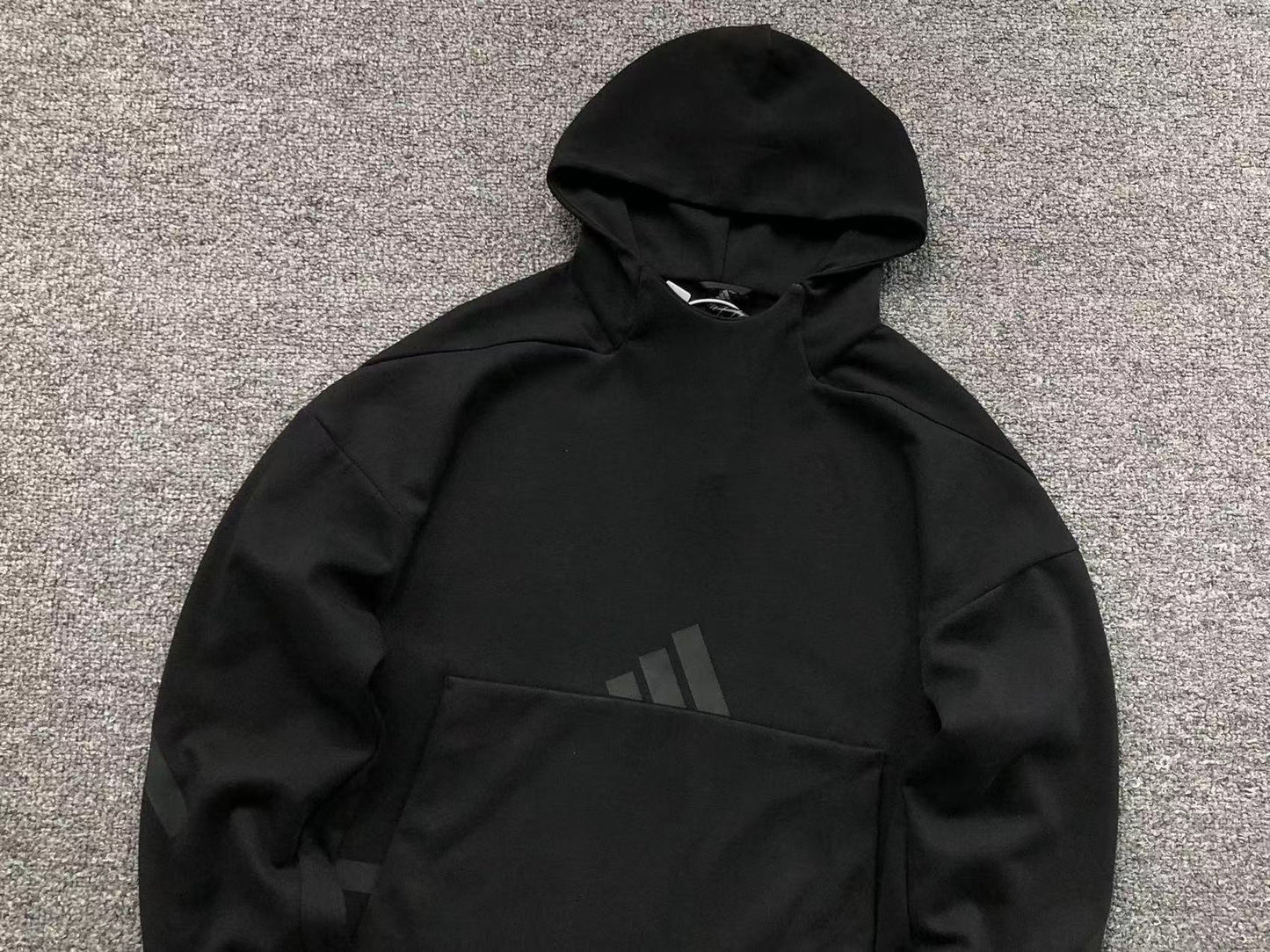 Conjunto Adidas Urban Tech Set