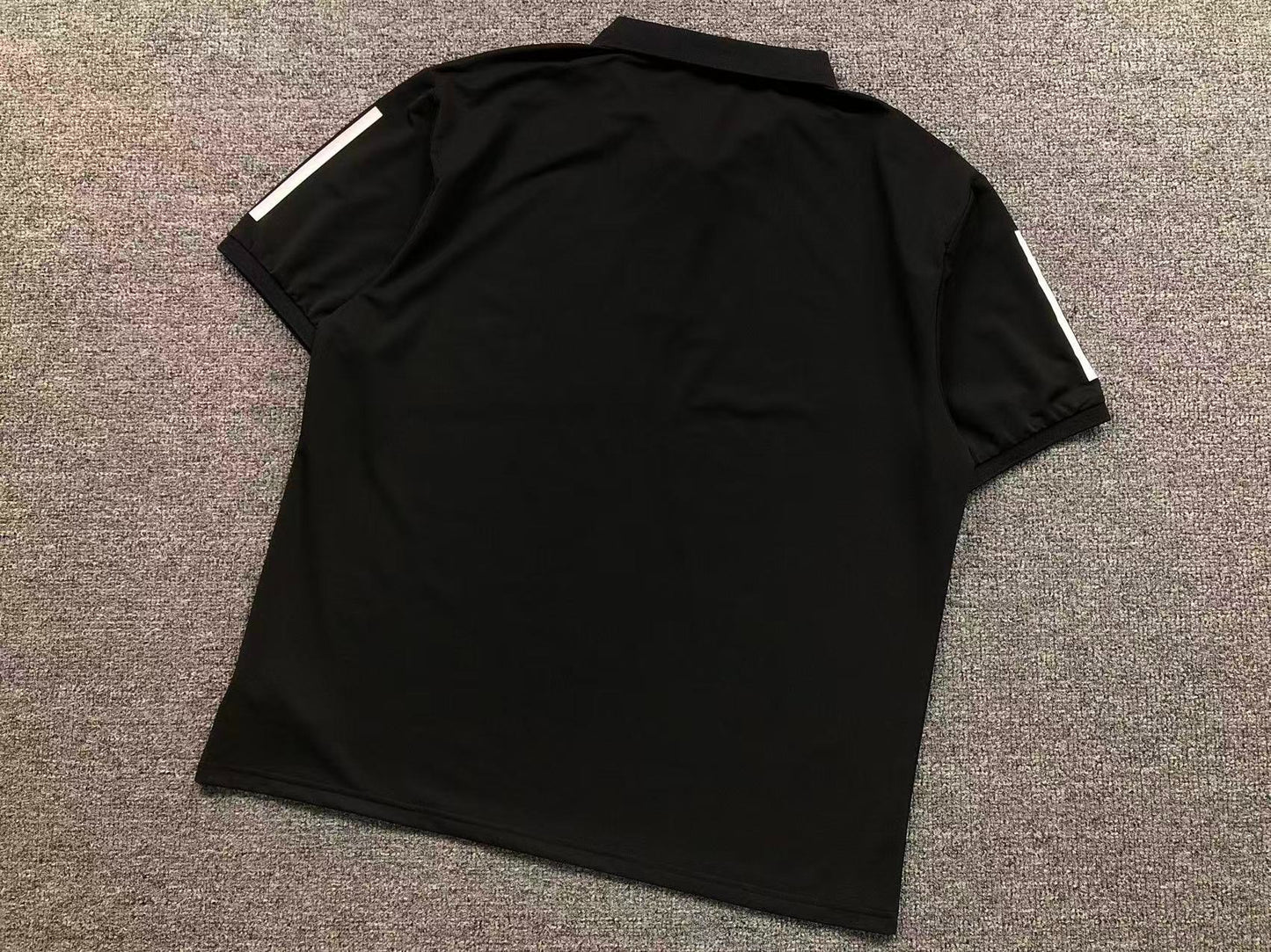 Camiseta adidas Sport Polo 3-Stripes