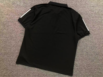 Camiseta adidas Sport Polo 3-Stripes