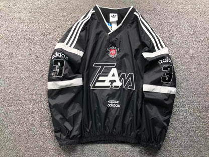 Jaqueta adidas Hockey Division