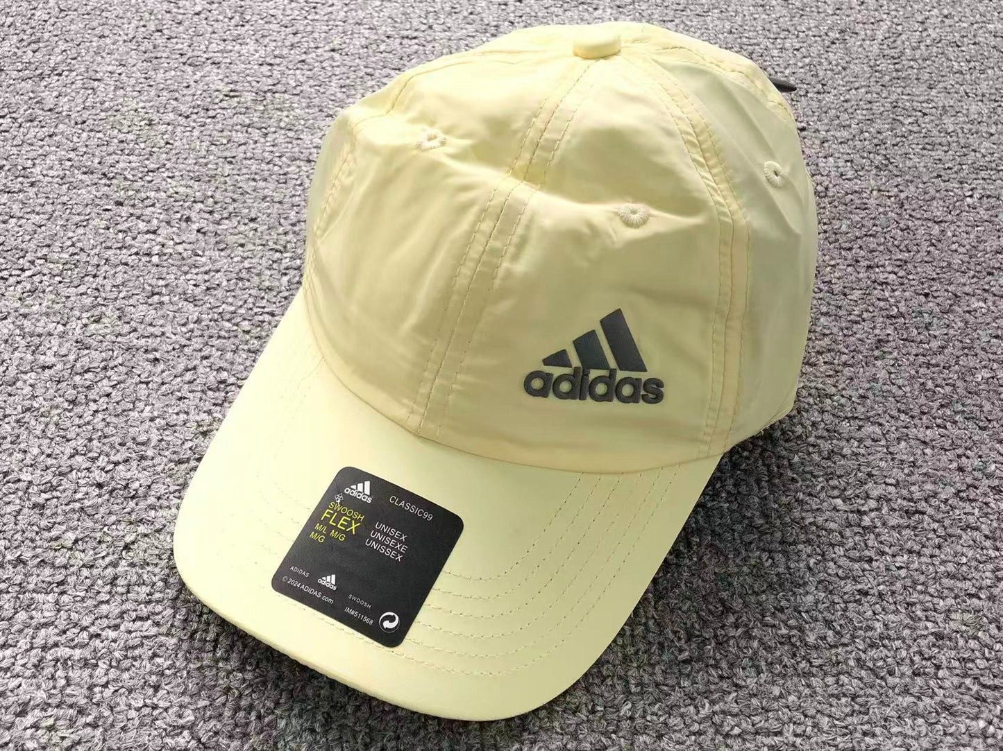 Boné adidas Softcore Cap