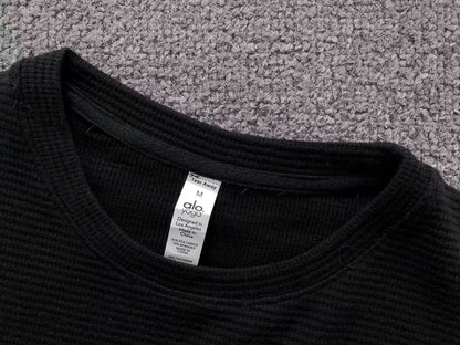 Camiseta ALO Manga Longa