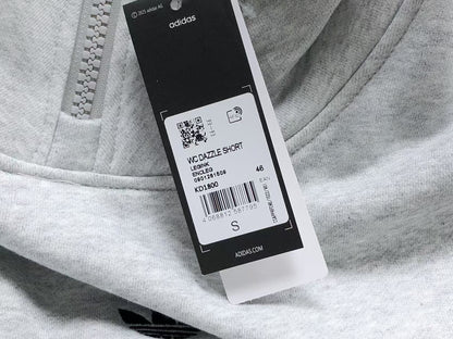 Moletom Adidas Originals Willy Chavarria Archive Crewneck