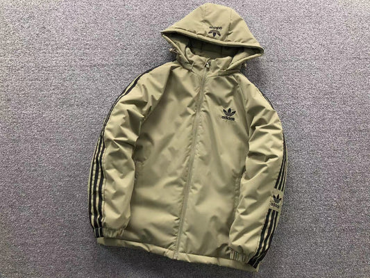 Jaqueta Corta Vento adidas Essential Windbreaker