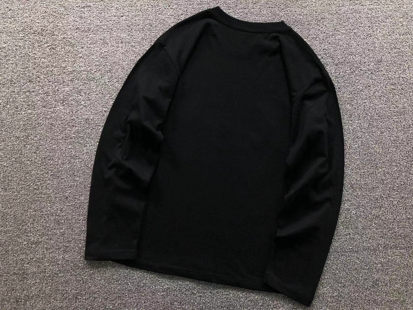 Camiseta Adidas Originals Shadow Trefoil LS