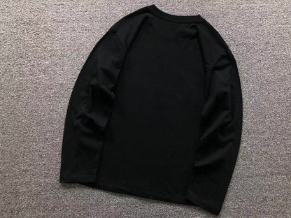 Camiseta Adidas Originals Shadow Trefoil LS