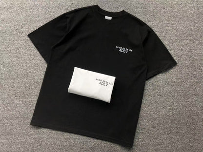 Camiseta ADLV Ribbon Graphic Tee