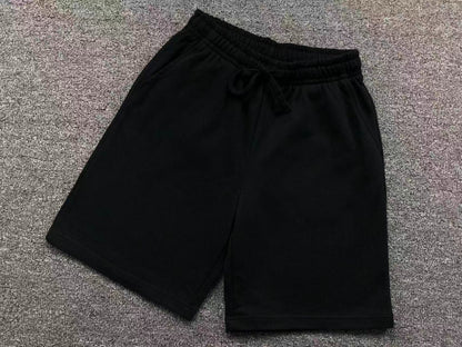 Short AMI Paris Pocket Heart Logo