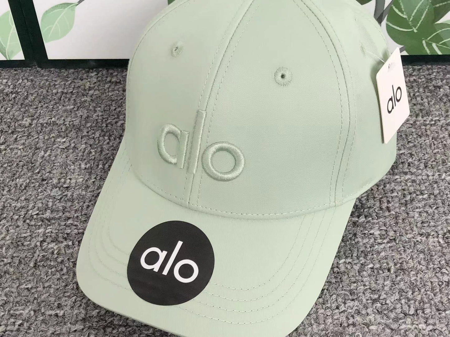 Boné ALO Essential
