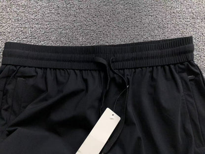 Calça elástica ALO moletom jogger