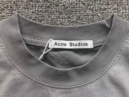 Camiseta Acne Studios Stockholm 13 Tee