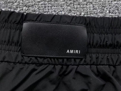 Short AMIRI Pool club Vintage Icons