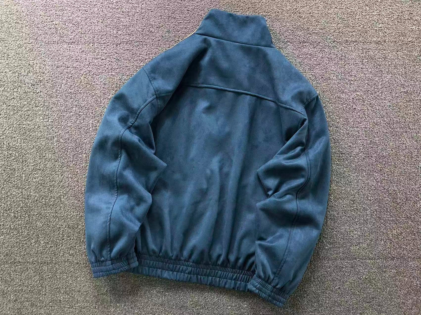 Jaqueta Adidas Qing Dynasty Track Jacket