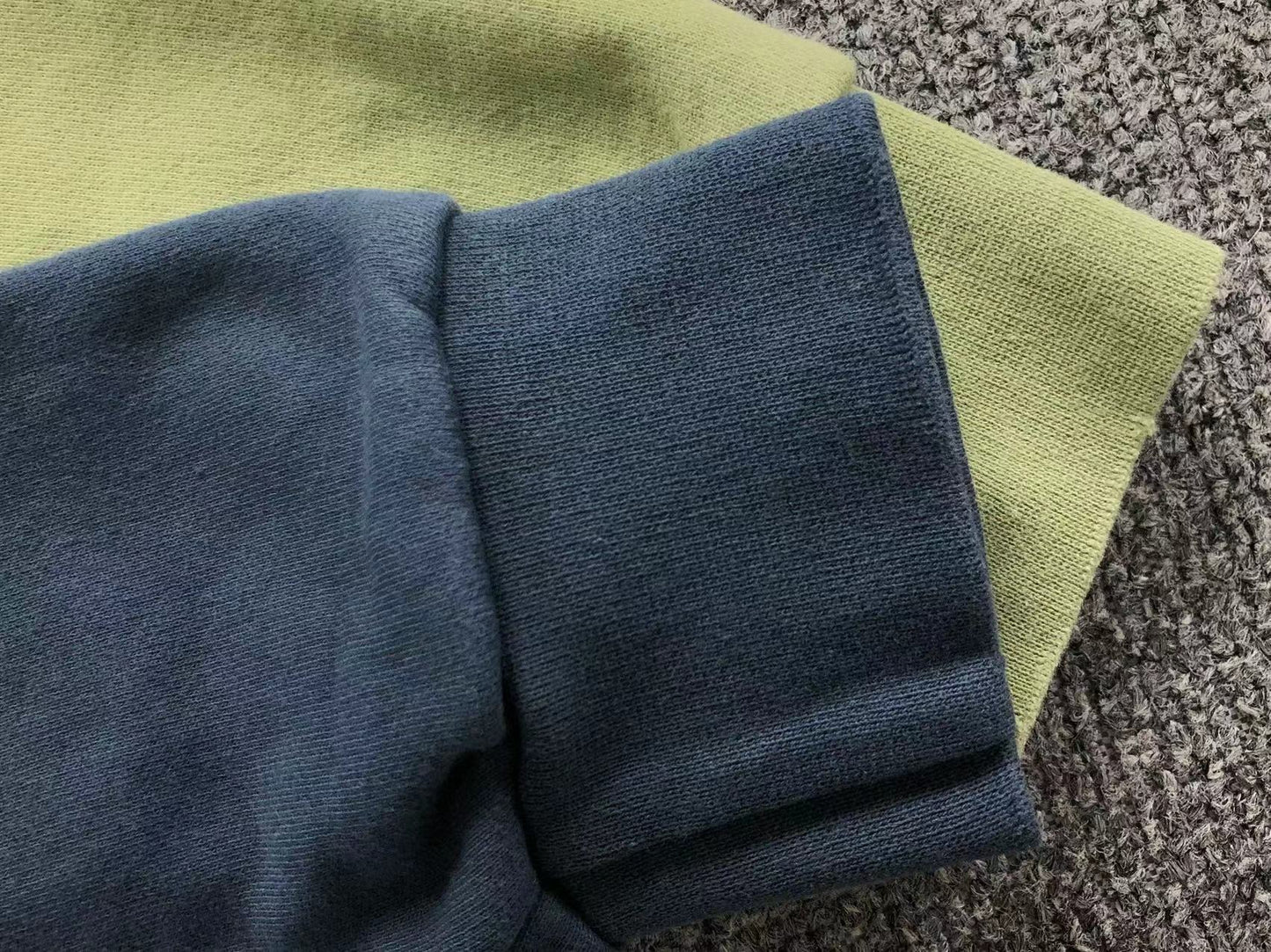 Moletom Acne Studios Scandinavian Zip