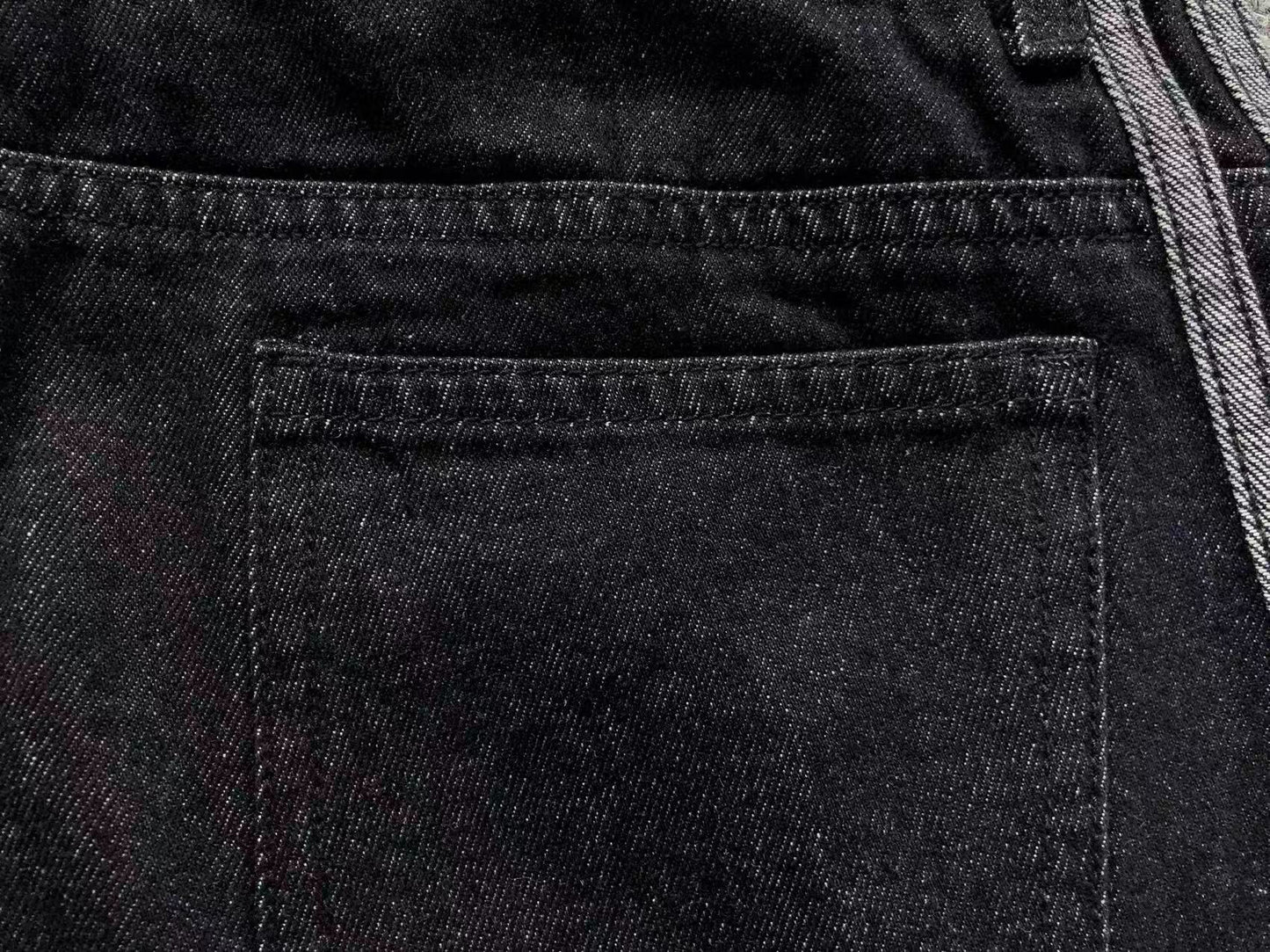 Calça Adidas Urban Straight Jeans