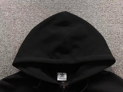 Moletom Adidas Clean Fit Hoodie