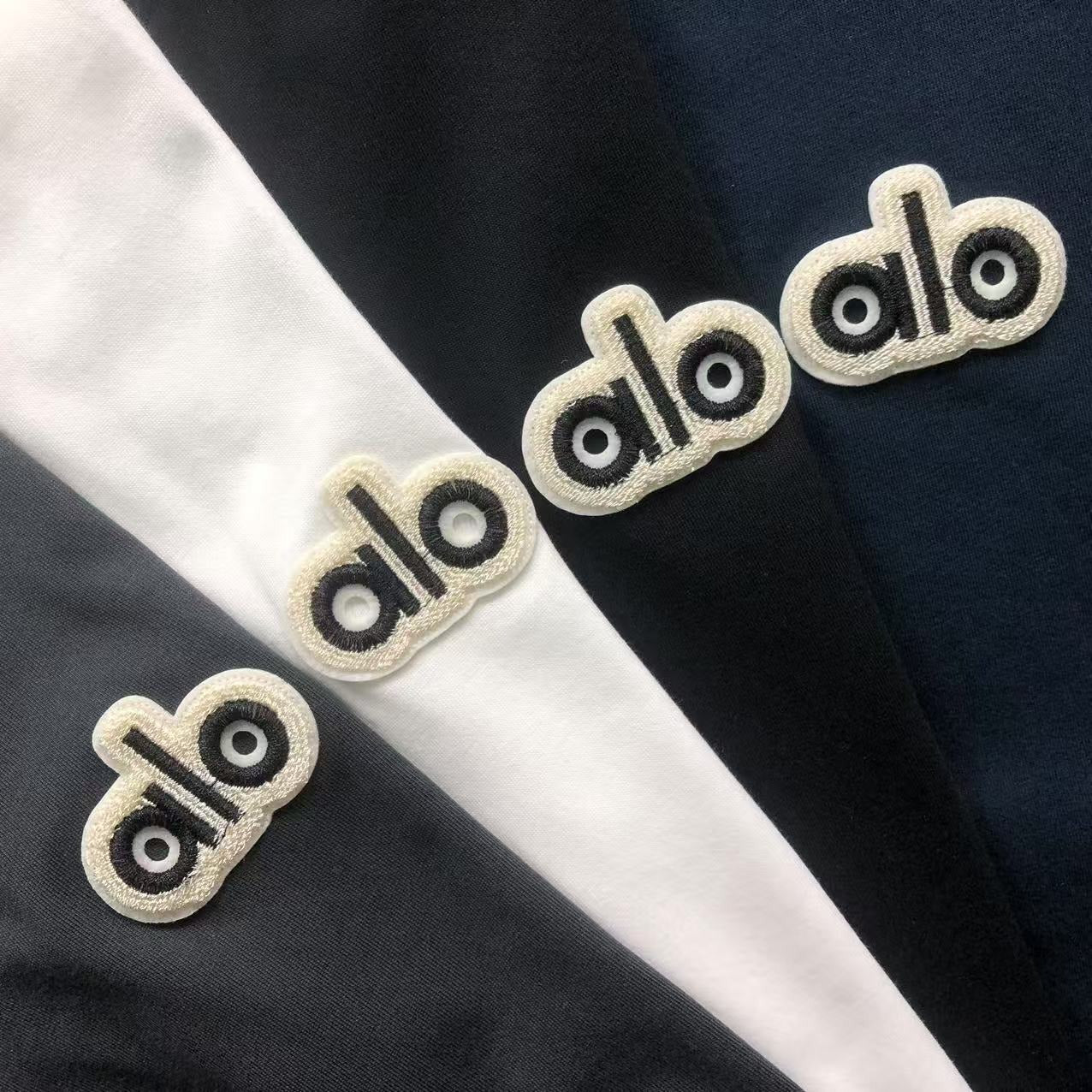 Camisa ALO - Board
