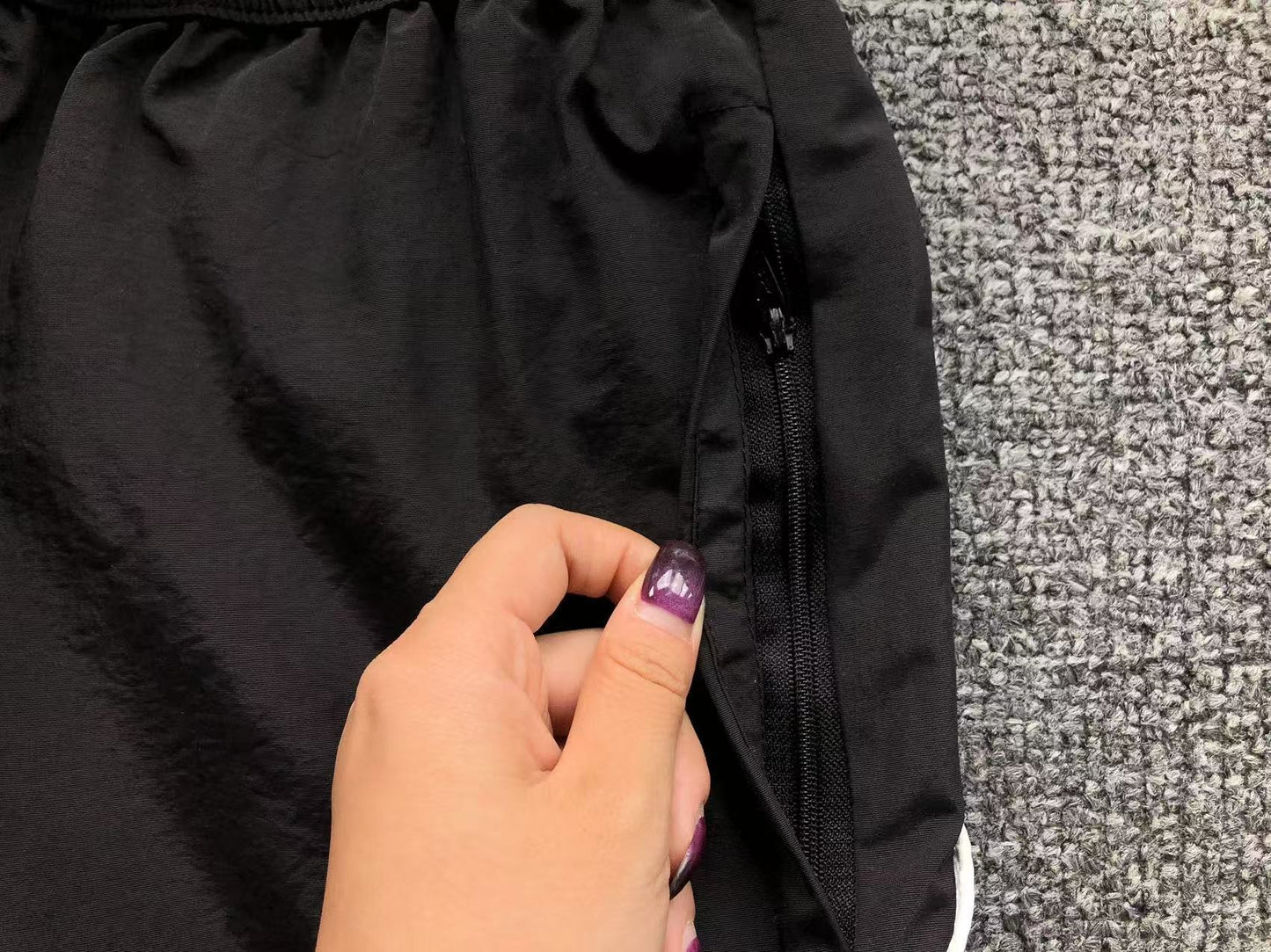 Calça Adidas Y2K Track Flow