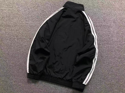 Jaqueta Adidas Vintage Nylon Track Jacket