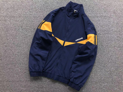 Conjunto Adidas Velocity Track