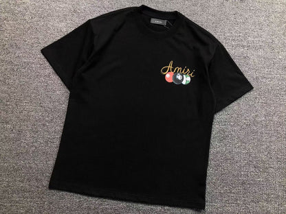 Camiseta AMIRI Billiard Luxury