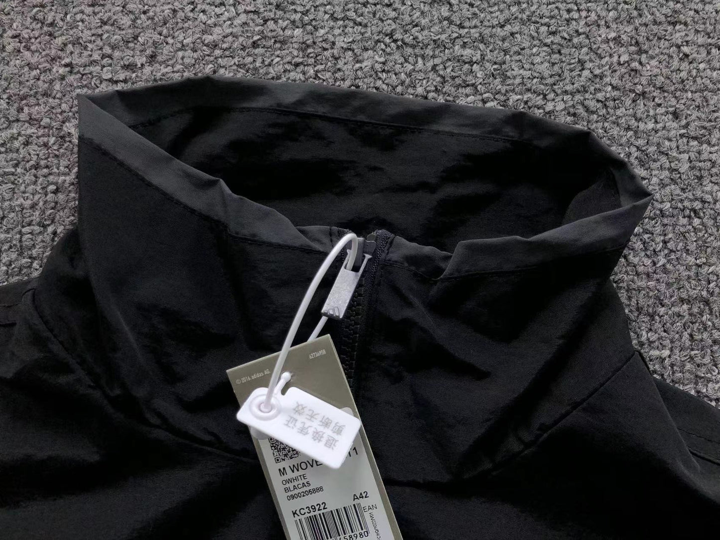 Jaqueta Adidas Sport Utility