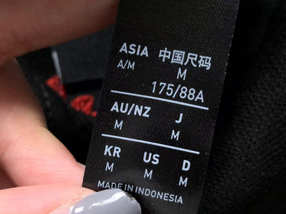 Camiseta Adidas Statement Utility Jersey
