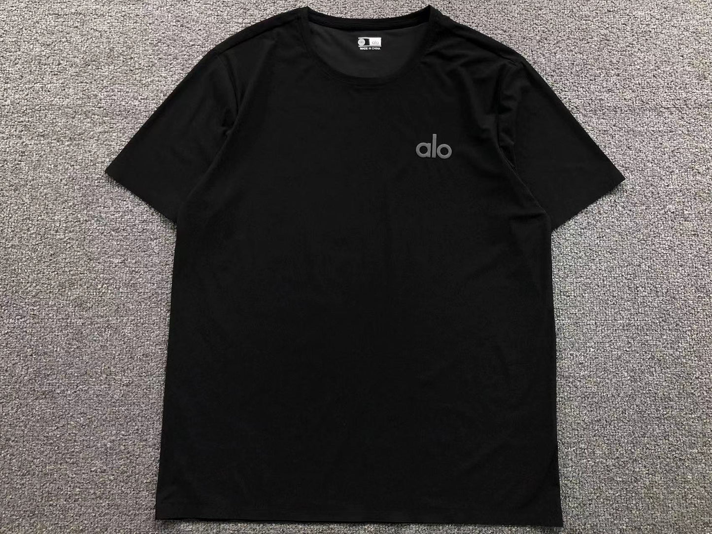 Camisa ALO - Yoga