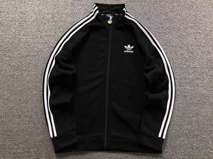 Conjunto Adidas Emerald Core