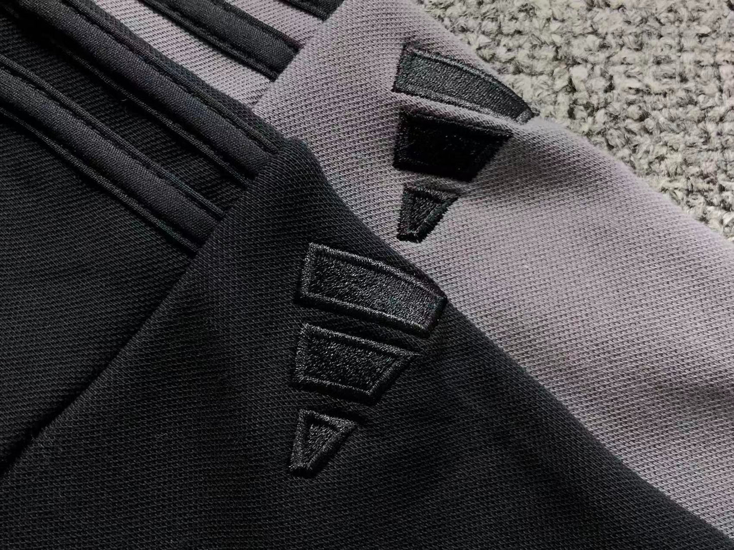 Conjunto Adidas Stealth Minimal Tracksuit