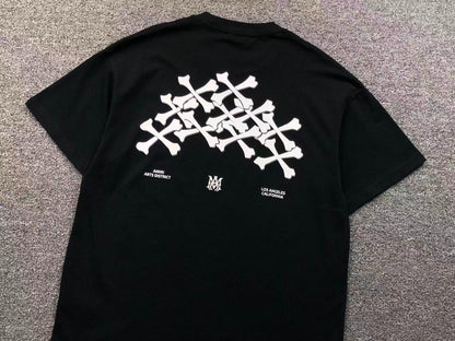 Camiseta AMIRI Cross Bones