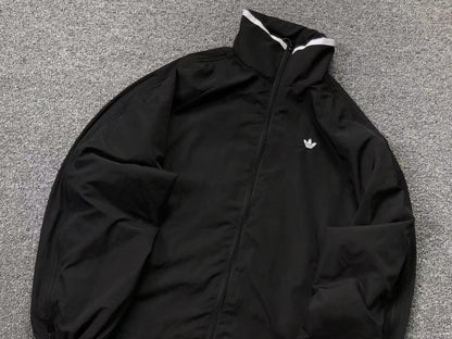 Conjunto Adidas Nylon Archive Tracksuit