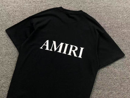 Camiseta AMIRI Classic Logo
