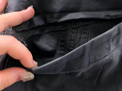 Calça Adidas Washed Utility Cargo