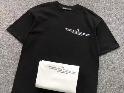Camiseta Adidas Y-3 Approva
