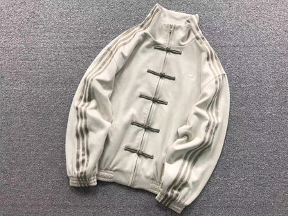 Jaqueta Adidas Oriental Streetwear