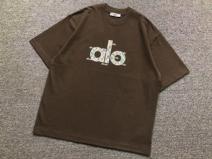 Camiseta ALO - aloalo