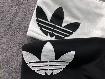 Moletom Adidas Bold Logo Street Hoodie